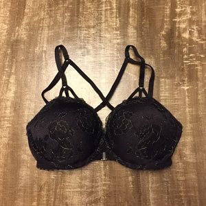 Push Up Bombshell Bra